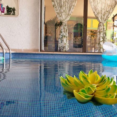 Villa Panoramica Ментона Екстериор снимка