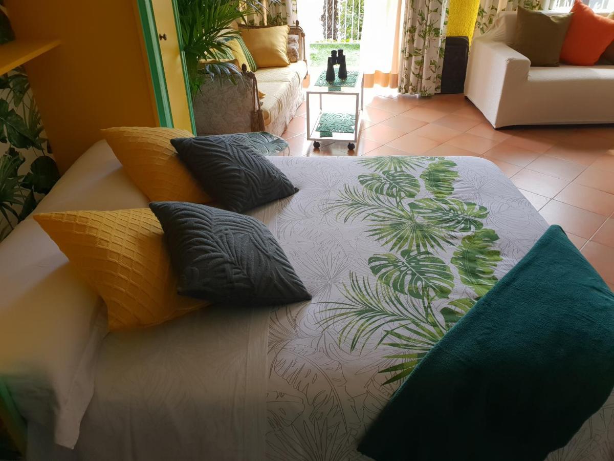Villa Panoramica Ментона Екстериор снимка