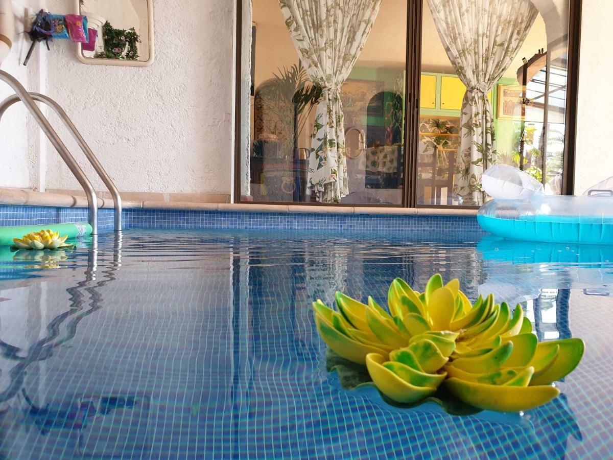Villa Panoramica Ментона Екстериор снимка